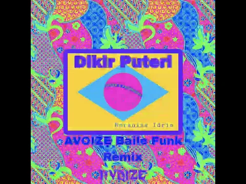 Download MP3 Noraniza Idris-Dikir Puteri (AVOIZE Baile Funk Remix)