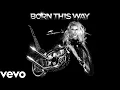 Download Lagu Lady Gaga - Bloody Mary (Audio)