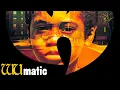 WUMATIC Nas Full Album Illmatic but with Wu Tang DL Link in description