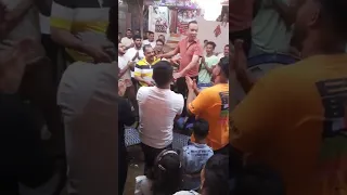 الحنة السويسي احتفال مميز في الافراح  الاهلي محافظة السويس مع بنت سلفي دندنها