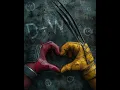 Lagu Like a Prayer Mix Epic Version Deadpool \u0026 Wolverine