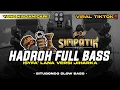 Download Lagu New IsyfaLana Versi JIHARKA | Hadroh Full Bass - Koplo Style Simpatik! | Enak Buat Cek Sound!