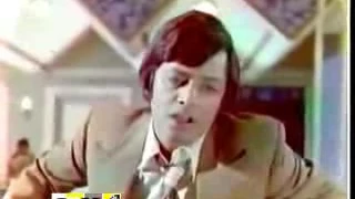 mehdi hasan jo dard mila apnon se mila hd shabana youtube