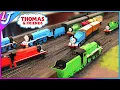 Download Lagu Hornby - The Island Of Sodor (Thomas \u0026 Friends)