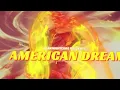 🔝 🔥  ↪ ♫ ★ Dark Nightcore ☆ 【The American Dream】 Memphis May Fire ⁶⁰ ᶠᵖˢ (Final version)