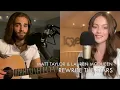 Download Lagu Rewrite the Stars cover by Matt Taylor and Lauren McQueen