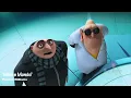 Pharrell Williams "Minions Mambo" from Despicable Me Soundtrack