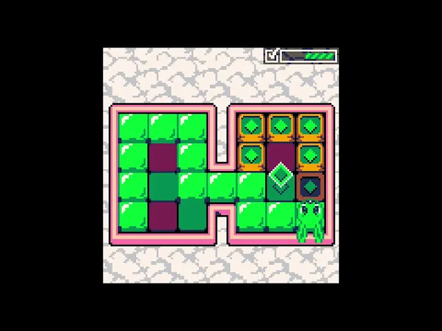 Blobun Mini Trailer
