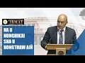 Download Lagu “KA ‘IRMAT” | NA U NONGHIKAI SHA U NONGTHAW AIÑ | DR. RICKY A.J SYNGKON