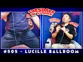 Tuesdays With Stories w Mark Normand Joe List Lucille Ballroom