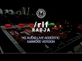 Download Lagu /rif - RADJA (HQ LIVE ACOUSTIC KARAOKE VERSION)