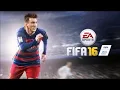 fifa 16 soundtrack