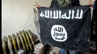 islamic state s growing influence in afghanistan threat to pakistan