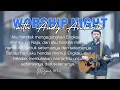 Worship Night with Andy Ambarita