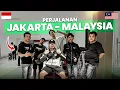 Download Lagu BRANGKAT INDONESIA - MALAYSIA JALUR BOLANG