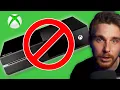 The ONLY CONSOLE WE CAN T JAILBREAK - The Xbox One Xbox Series X