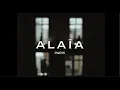 ALAÏA SUMMER FALL 2024
