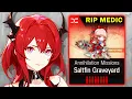 Lagu [Arknights] Annihilation 32 but surtr just won't die