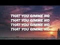 Erasure - A Little Respect (Lyrics)