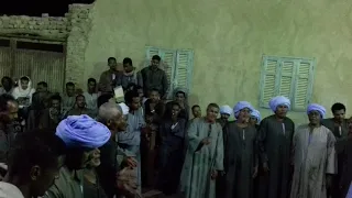 تراث الصعيد  كف ابوعاجه  زعلان على العشره باقى شارى مش عايز ابيع  افراح الكلح دوماريه دندنها