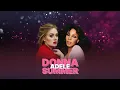 Download Lagu Donna Summer Ft. Adele \u0026 Vitas - Rolling In Love 2.0 (FG Roland DJ Mashup)