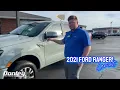 Are you looking for a Ranger packed with features