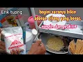 Download Lagu tips dan cara bikin adonan cilung yang benar|| simple dan praktis!!!