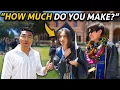 Asking UCLA Grads How Much Money They ll Make