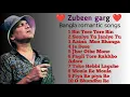 Lagu zubeen garg bengali song || zubeen garg bangla songs || zubeen garg all bengali song || zubeen garg