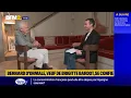 Interview de Bernard d Ormale apres le deces de Brigitte Bardot 2026