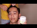 How To Braid Men s Hair - Jeremy Lin Style