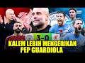 Dikira Kalem Ternyata Mengerikan Balik ke Jalur Juara! City Buat Liverpool Terlihat Lemah