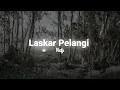 Download Lagu Nidji - Laskar Pelangi (speed up + reverb)