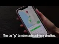How To Use the Green Mountain Transit App