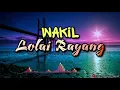 Download Lagu Wakil - Lolai Rayang | Lagu Bajau | Leleng