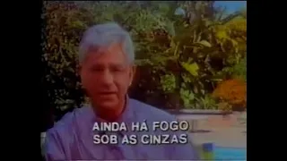 AINDA HÁ FOGO SOB AS CINZAS 1971 Trecho com dublagem clássica