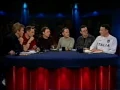 Steve Burns The Panel Interview