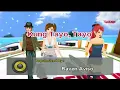 Kung Tayo, Tayo - Raven Aviso (Karaoke/Instrumental)