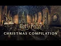 Download Lagu Harry Potter Christmas in July Marathon