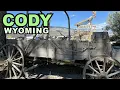 CODY Wyoming We Explored One Of The USA s Best Wild West Towns