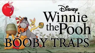 Winnie The Pooh: Booby Traps (Music Video)