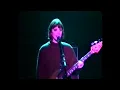 Mojave 3 - Mercy Live V.K, Brussels 11.12.95
