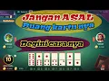 Download Lagu cara bermain DOMINO GAPLE biar menang terus