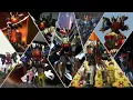 Download Lagu Gokaiger All Gattai (GokaiOh - Kanzen gokaiOh)