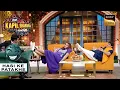 Lagu Sapna और Bachcha नहीं लेना चाहते Chandu का Interview! | The Kapil Sharma Show | Hasi Ke Patakhe