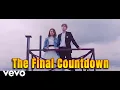 Lagu Europe - The Final Countdown (DJ Tuncay Albayrak Remix) Music Video