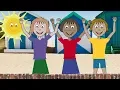 Download Lagu Ring A Ring 'O' Roses! Nursery Rhyme for Babies and Toddlers from Sing and Learn!
