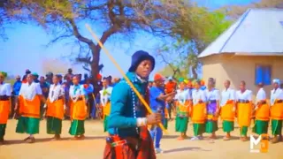 MAYIKUSAI HARUSI KWA MUNGA MBASHA STUDIO Lubhiza Minte TV Msabazaji 2025 