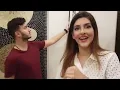 Download Lagu Shahveer Jafry and Momina Sundas Best Moments #2