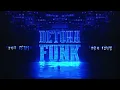 CAMARÃO QUE DORME A ONDA LEVA - MC FEFE ORIGINAL E MC RAFA 22 (DJ SILVÉRIO)